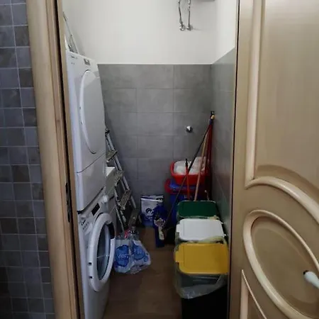 Apartment Grazioso 