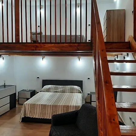 Apartment Grazioso 