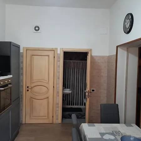 Apartment Grazioso 