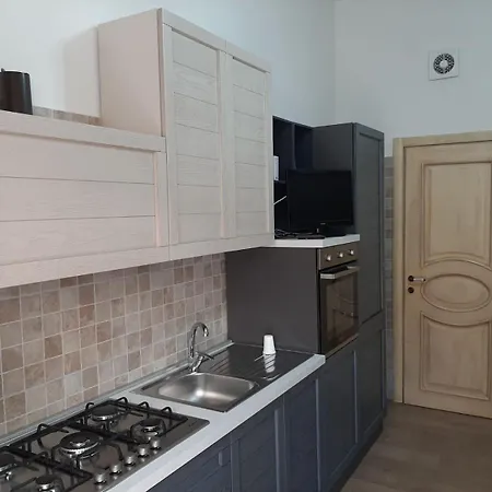 Apartment Grazioso 