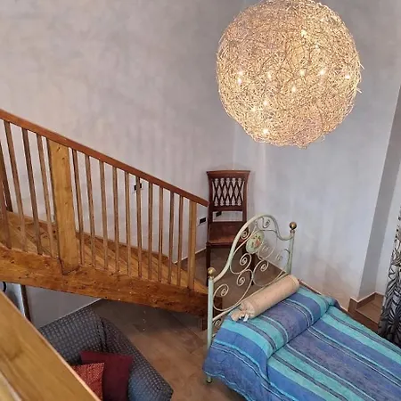 Apartment Grazioso 