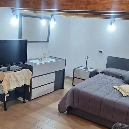 Apartment Grazioso 